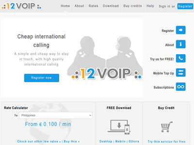 12 Voip