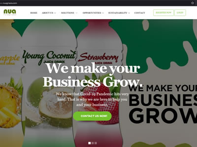 Nu Agri Asia Company