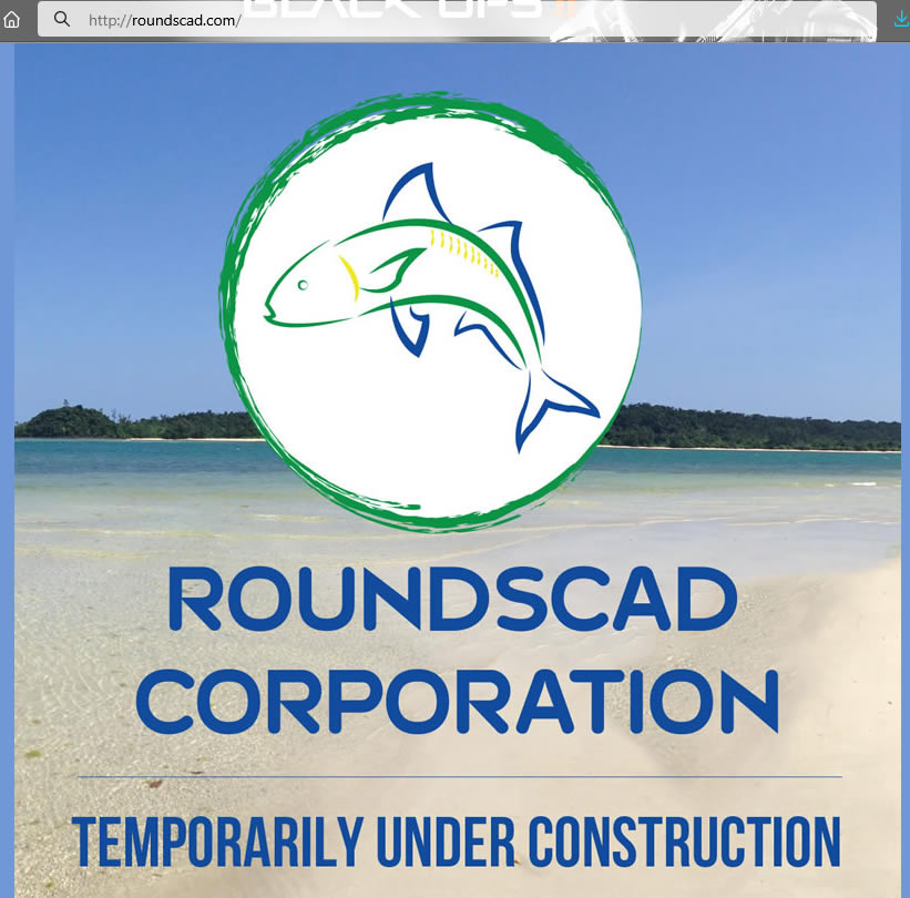 Round Scad