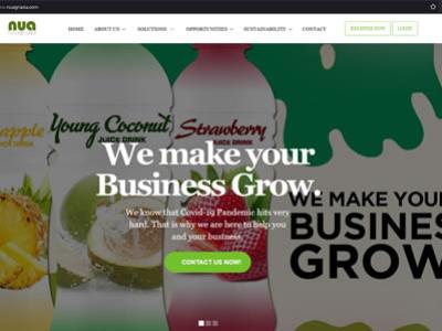 Nu Agri Asia Company